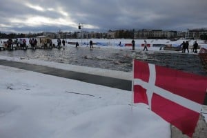 VM 2014, Lapland, Finland
