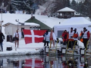 VM i 2014, Lapland, Finland