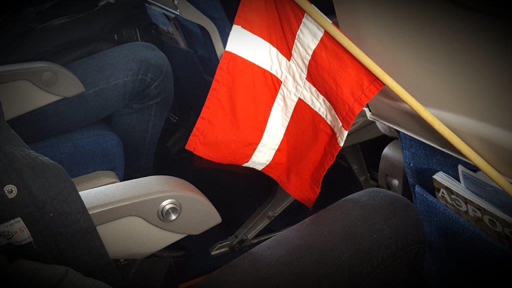 Find en usynlig kammerrat